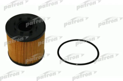 PF4148 Фильтр масляный