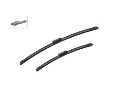 Шетки с/оч к-т плоск (550+400 мм) FORD Ka 1.2 Ti-VCT 07.2016 - 3397014317