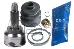ШРУС KIA SPECTRA/SHUMA II/SEPHIA II 1.5-1.6 01- нар. 827004