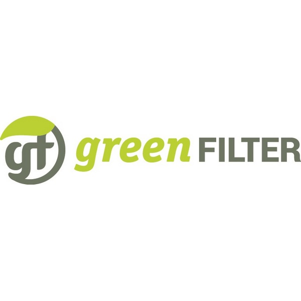 GREEN FILTER