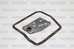 PF5080 Фильтр АКПП