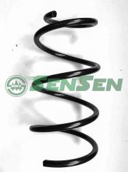 ПРУЖИНА ПОДВЕСКИ передняя Toyota Avensis II (T25) седан 03-08 2.0 SCP10046