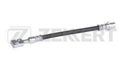 Шланг тормозной задний Opel Astra G 98- Astra H 04- Zafira A 99- bs-9280