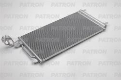 PRS1328 Радиатор кондиционера