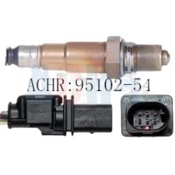Лямбда-зонд BMW: 3 320 d, 330 d 98-05, 3 Compact 32  5 конт. 540 mm 9510254