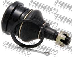 Сайлентблок рычага TOYOTA YARIS 99-05 пер.подв. TAB-044