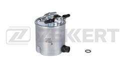 Фильтр топл. Nissan Qashqai (J10 JJ10 NJ10E) 07- X-Trail (T31) 07- Renault Koleos 08- (Дизель) kf-5202