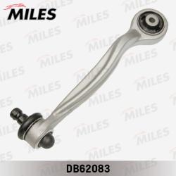 Рычаг AUDI A6 05-/A8 03-/VW PHAETON 02- пер.подв.верх.зад.прав. DB62083