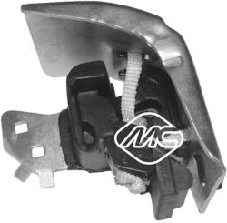 КРОНШТЕЙН ГЛУШИТЕЛЯ REN MEGANE II/SCENIC II 1.4/1.6/1.9DCI/2.0 02- ЗАД 04711