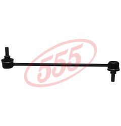 Тяга стабил передн л/пр (+2 гайки) Mazda MAZDA2 DY 03- sl-m020