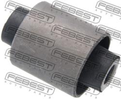 САЙЛЕНБЛОК ЗАДНЕГО АМОРТИЗАТОРА (NISSAN QASHQAI J10F 2006-) FEBEST nab-290