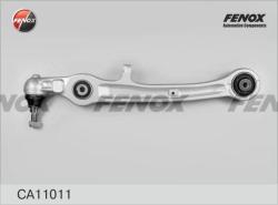 CA11011 Рычаг AUDI A6 05- пер.подв.нижн.пер.лев/прав.
