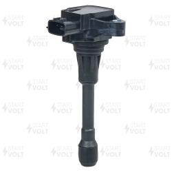 Катушка зажигания для а/м Nissan Patrol (10-)/Infiniti QX56 (10-)/QX80 (13-) 5.6i (SC 1479)