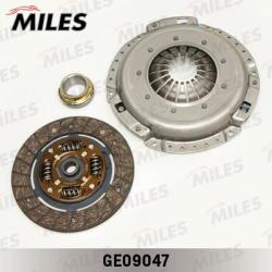 GE09047 Сцепление к-т CHEVROLET LANOS 1.5 97-