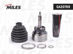 GA20769 ШРУС SSANGYONG KYRON 05-12/ACTYON 01-09/REXTON 06-нар.