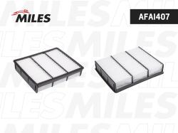 AFAI407 Фильтр воздушный TOYOTA LEXUS GS300 93-97/97-