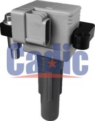 Катушка зажигания Subaru Impreza Forester 2.0i 02- KD7629A