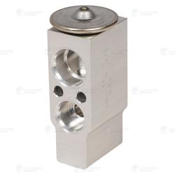 Клапан расш. кондиционера (ТРВ) для а/м Honda Civic VIII (06-) (LTRV 2310)