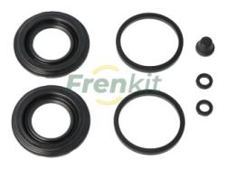 Ремкомплект суппорта задний MERCEDES C-CLASS (W202) 3-93->5-00 C180 200 220 250 230 280 235025