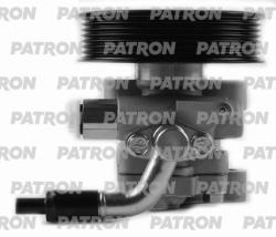 Насос гидроусилителя PPS1021