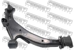 Сайлентблок рычага HONDA HR-V 98-05 пер.подв. HAB-033