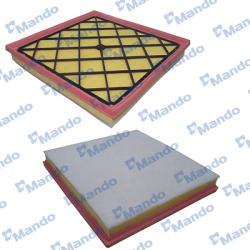 Фильтр воздушный OPEL ASTRA J 1.4T/1.6T EAF00003M