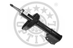 Амортизатор RENAULT CLIO II 09/98-05/05 пер.масл. A-3097H