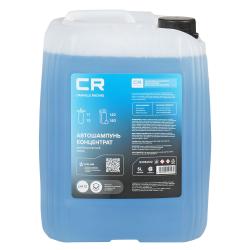 Автошампунь-концентрат для бесконтактной мойки, pH 12, п/к 1:3-1:1, 5л (S3052012)