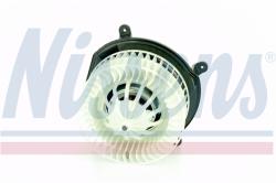 Мотор отопителя MB W211 02- 87103
