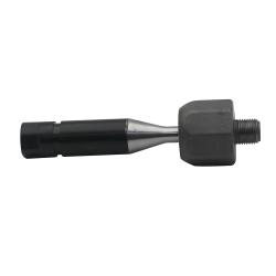 CR0716 Тяга рулевая AUDI A4 95-01/A6 98-05/A8 94-99/VW PASSAT 97-05 лев/прав.(без нак.)