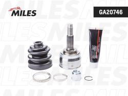 ШРУС NISSAN ALMERA TINO 2.0 00-03 нар. GA20746