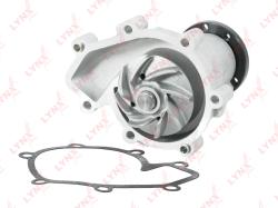 Насос системы охлаждения MERCEDE-BENZ 190(W210) 2.5D >93 / C250D(W202) 93-00 / E200D-300D(W124/W210) cw-0040