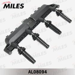 AL08094 Катушка зажигания PEUGEOT/CITROEN
