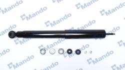 Амортизатор TOYOTA 4 RUNNER 07/90-03/96 зад.газ. MSS015125