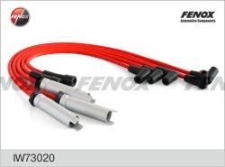 Провода в/в DAEWOO NEXIA SOHC IW73020