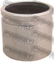 ПОРШЕНЬ СУППОРТА ТОРМОЗНОГО ПЕРЕДНЕГО (NISSAN AD VAN/WINGROAD Y11 1999-2004) FEBEST 0276-n15f