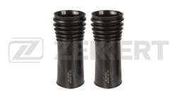 Комплект пыльников (2 шт.) MB Sprinter (906) 06- VW Crafter 30-35 06- sm-3006s