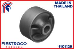 Сайлентблок рычага HYUNDAI GETZ 02- пер.подв. 11K1129