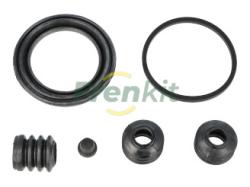 Ремкомплект суппорта передний HONDA CRX II SERIES 1.6 12-87->01-92 254074