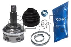 ШРУС HONDA ACCORD VI/PRELUDE V/STREAM 1.7-2.3 98-06 нар. +ABS 823118