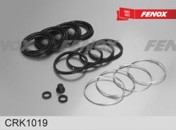 CRK1019 Ремкомплект суппорта передний TOYOTA 4-RUNNER/LAND CRUISER  96-