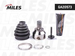 GA20573 ШРУС FORD FOCUS II/C-MAX 1.4-1.6 нар. 24зуб.