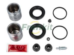Caliper Repair Kit + Piston 245950