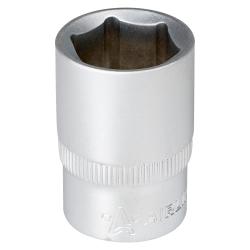 Головка торцевая 1/2" шестигранная 18мм (ATAO051)