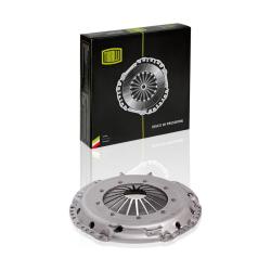 TRIALLI FS 1807 Диск сцепления нажимной (корзина) для автомобилей Transporter T4 (90-) 2.4D/2.5i