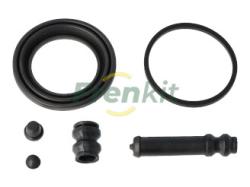 Ремкомплект суппорта передний MITSUBISHI LANCER 1.3  1.5 III IV V SERIES 09-85->01-97 / COLT 1.5 1.5 251030