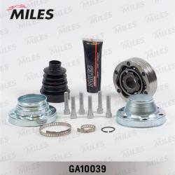 GA10039 ШРУС AUDI Q7/PORSCHE CAYENNE/VW TOUAREG 2.5TDI-6.0 02- пер. внутр.