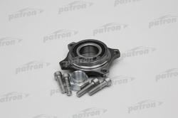 PBK3580H Ступица колеса