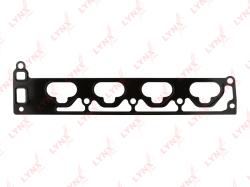 Прокладка впуск.коллектора OPEL ASTRA G/F/H/MERIVA/VECTRA B/C/ZAFIRA 1,8 98- SG-0046
