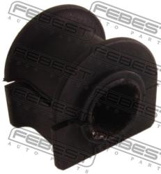 Втулка стабилизатора FORD MONDEO III 20mm 00-07 зад. FSB-GER